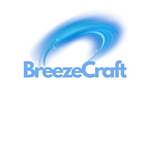 BreezeCraft